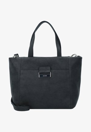 BE DIFFERENT - Borsa a mano - dark grey