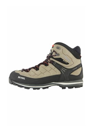 LITEPEAK GTX - Scarpa da hiking - beige