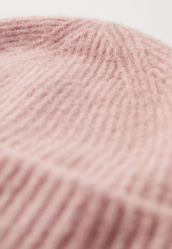 NOR HAT - Beanie - woodrose4