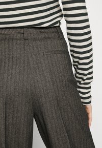 Marc O'Polo Pantalon classique - multi-coloured