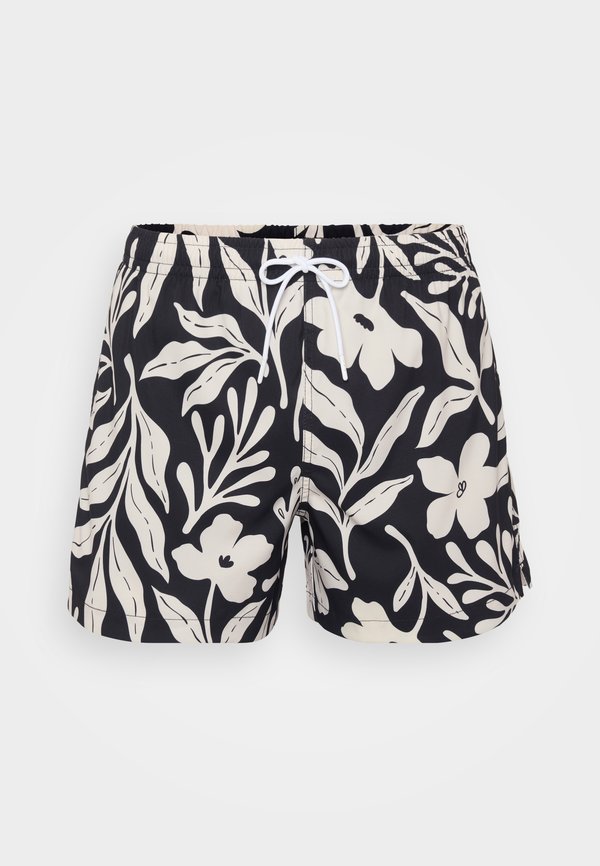 PULL ON CORE MATCHBACK - Swimming shorts4