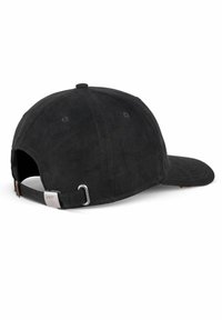 Djinn's TRUCKER 6P TRUEFIT LAZY CLASSIC - Pet - black