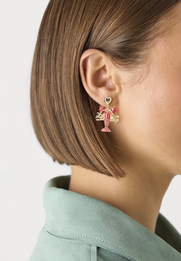 PCOLINE EARRINGS - Ohrringe