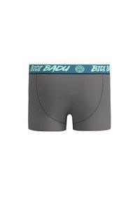 BIDI BADU CREW  - Boxer aderenti - grau