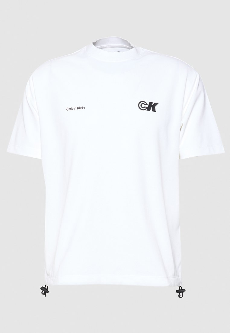 Calvin Klein T-shirt print wit