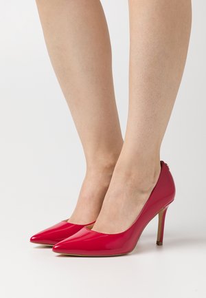 Guess, Escarpins - red