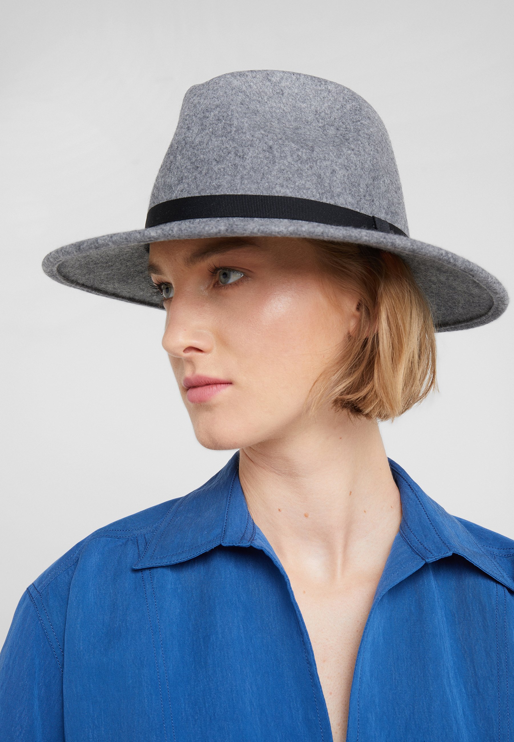 Paul Smith WOMEN HAT FEDORA - Hat 