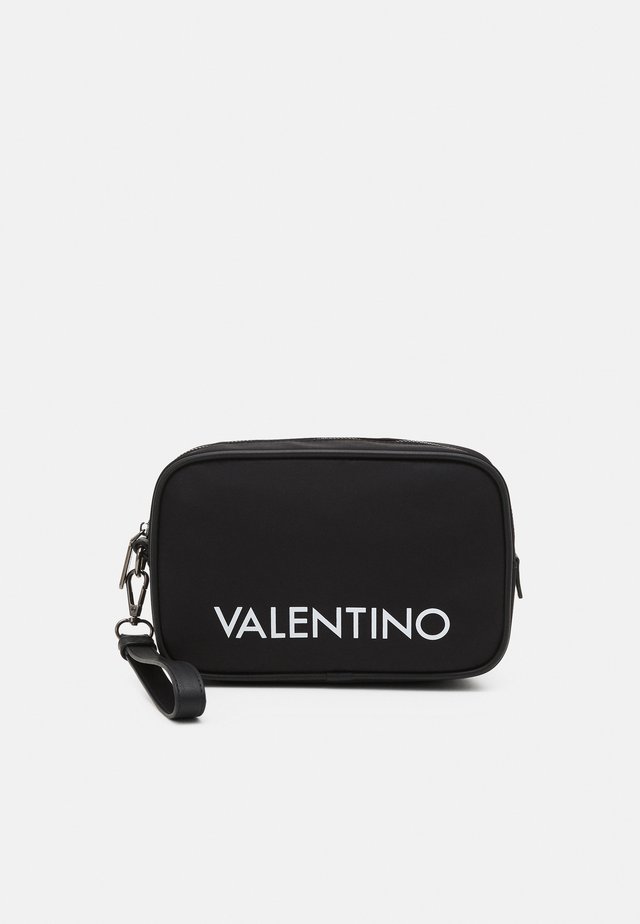 KYLO SOFT COSMETIC CASE UNISEX - Reisaccessoires - nero
