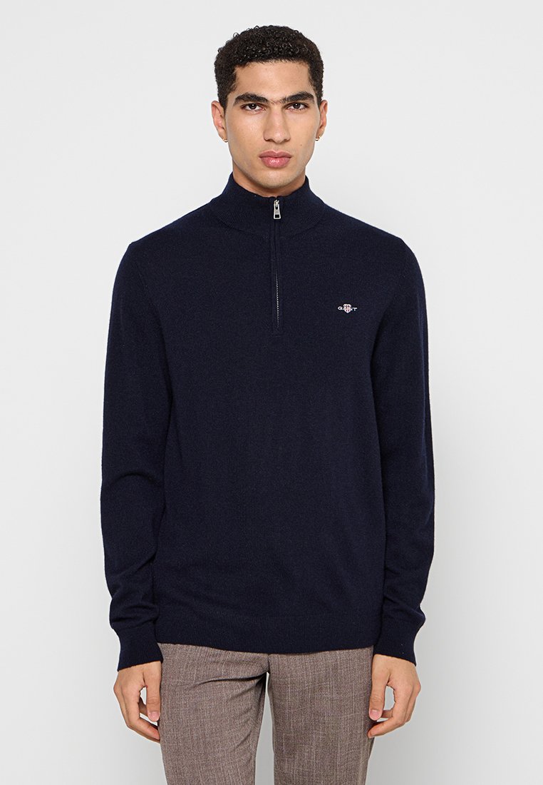 Gant Trui koningsblauw