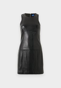 KOEKLUS - Vestito elegante - black