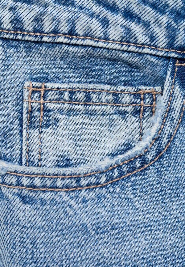 STRAIGHT FIT  - Straight leg jeans2