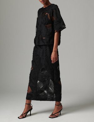 EMSA - Długa spódnica