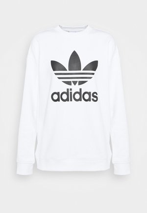 CREW - Sweatshirt - white