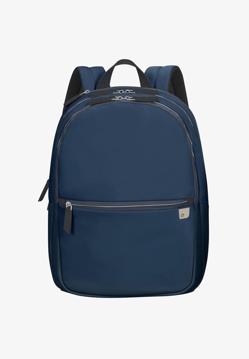 Samsonite Rucksack - midnight blue/blue - Zalando.de