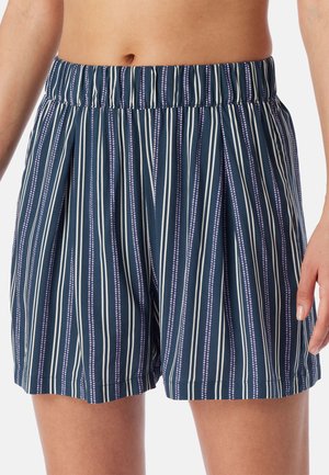 Schiesser, MIX RELAX - Bas de pyjama - multicolor