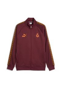 GSK KING ANTHEM  - Training jacket - team regal red