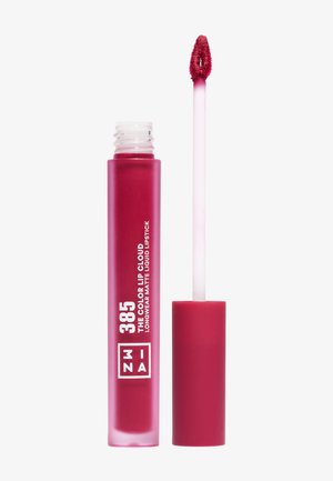 THE COLOR LIP CLOUD - Rouge à lèvres liquide - 385 raspberry pink