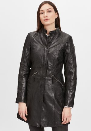 GWMARSHA NSLV - Cappotto invernale - black