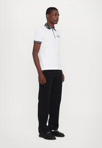Versace Jeans Couture Polo majica - white