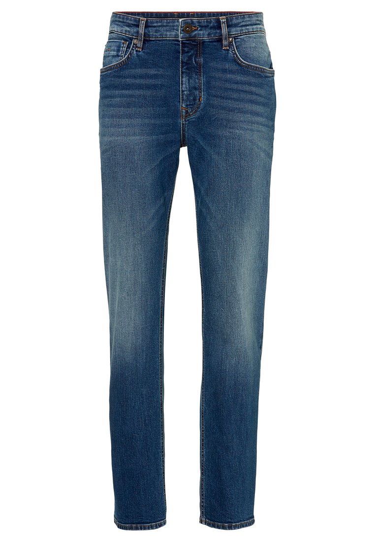 Blugi loose fit