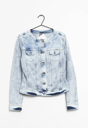 Kurtka jeansowa