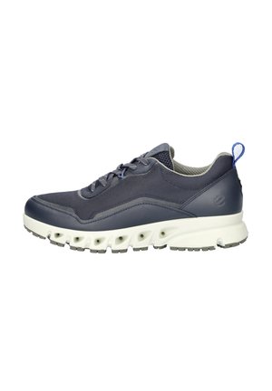 Trainers - blauw