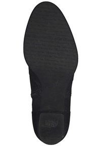 Tamaris Ankle Boot - black