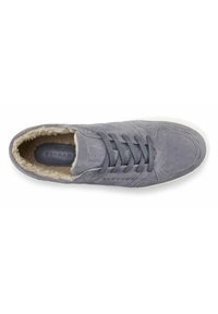 Elbsand Zapatillas - rauchblau