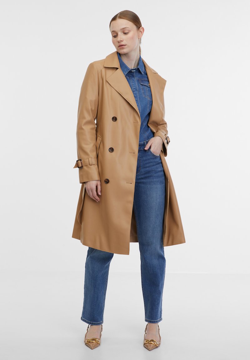 ORSAY Trenchcoat beige ORSAY Trenchcoat beige