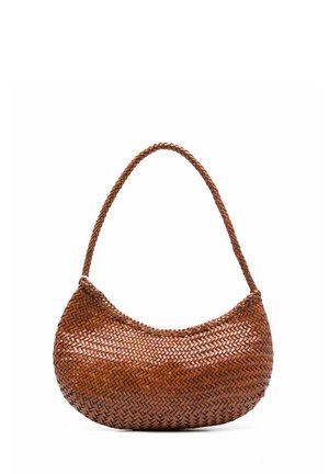 NOVA LUNA MINI MOON - Handtas - cuoio