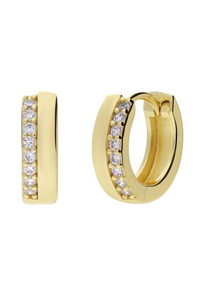 CLASSIC - Bague - gold-coloured