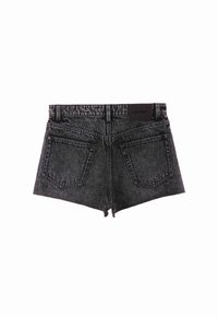 Miss Sixty Shorts vaqueros - black