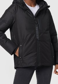 Navahoo Giacca invernale - black