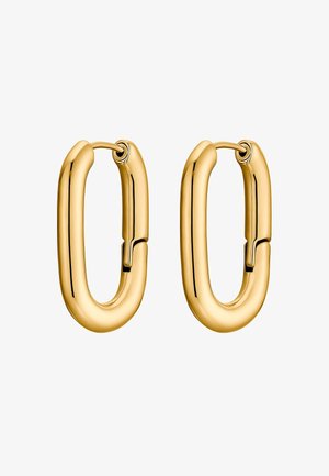 Heideman, Boucles d'oreilles - gold-coloured