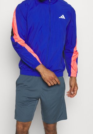 Chaqueta de entrenamiento - royal blue