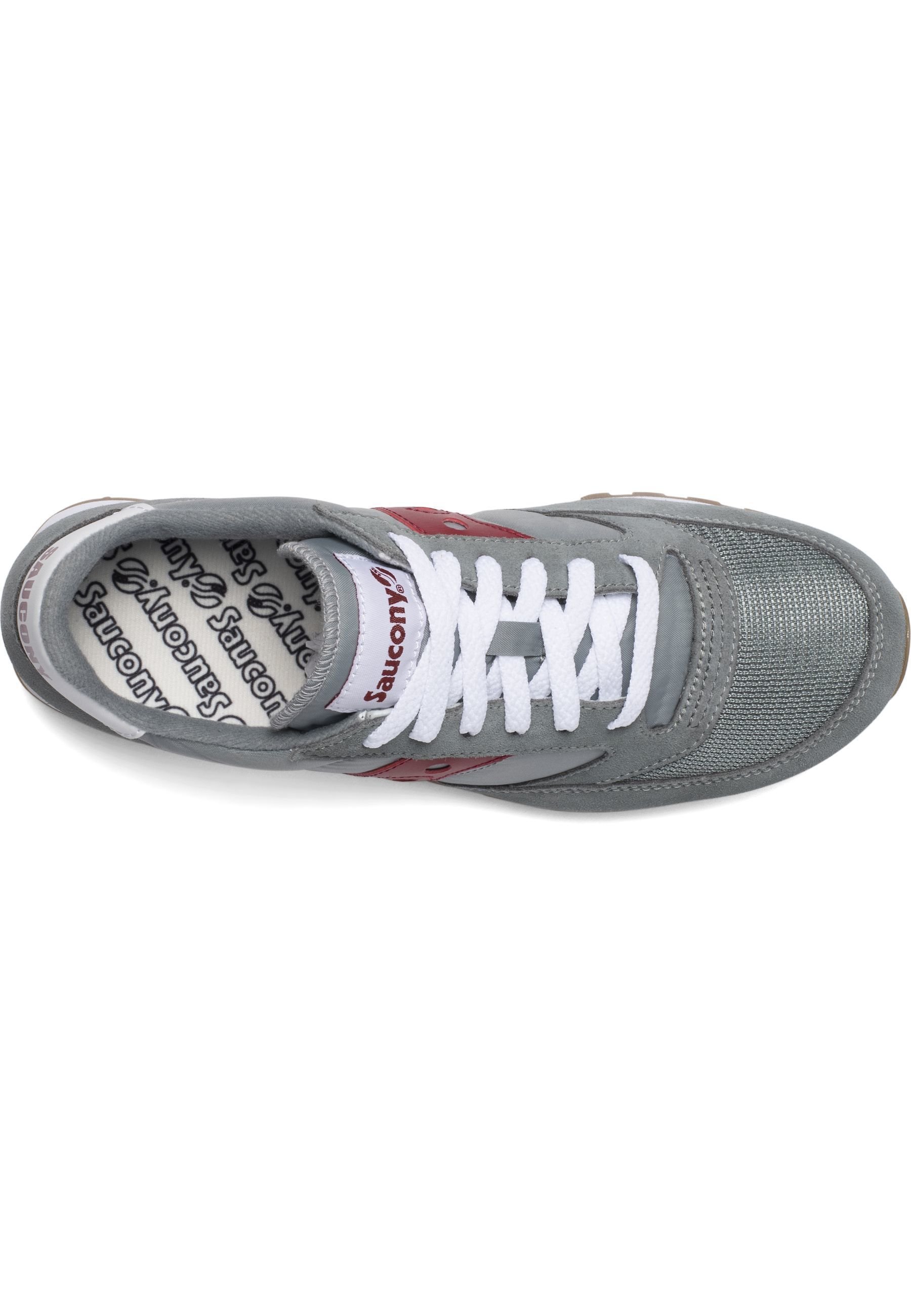 Saucony Zapatillas - grey/gris - Zalando.es