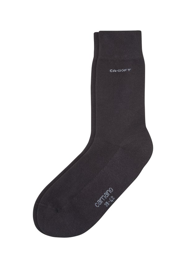 ONLINE WALK SOCKS UNISEX 4 PACK - Socks3