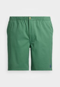 POLO PREPSTER STRETCH TWILL SHORT - Shorts - antique green