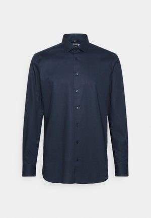 LEVEL - Chemise classique - marine