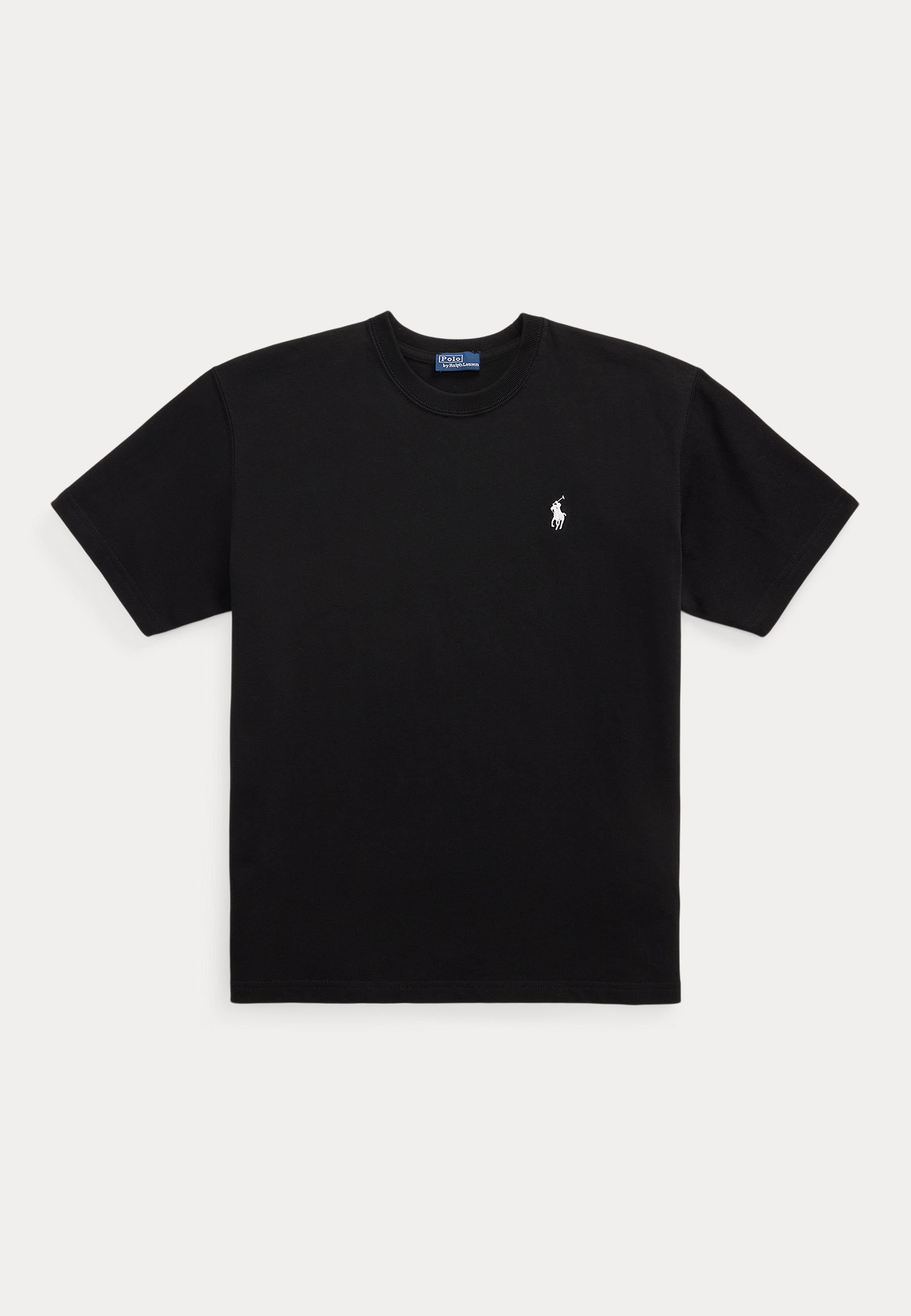 Polo Ralph Lauren RELAXED FIT COTTON JERSEY TEE - T-shirt basic