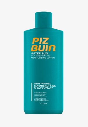 Piz Buin, AFTER SUN AFTER SUN TAN INTENSIFIYING MOISTURISING LOTION - After-Sun