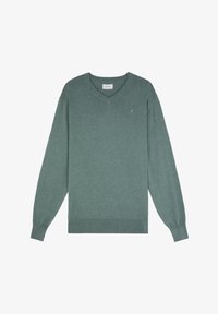 Unausgewählt, khaki