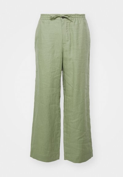 J.LINDEBERG NOAH PANTS - Broek - green