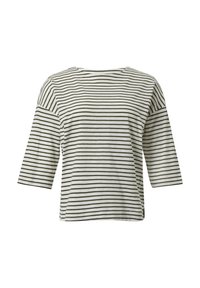 MIT 3/4-ARM - Long sleeved top - olivgrün