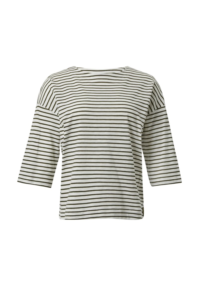 Langarmshirt
