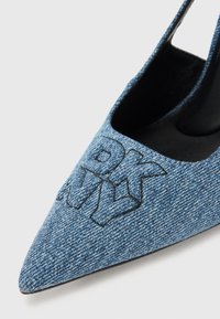 DKNY MEDIVILLE - Κλασικές γόβες - dark blue