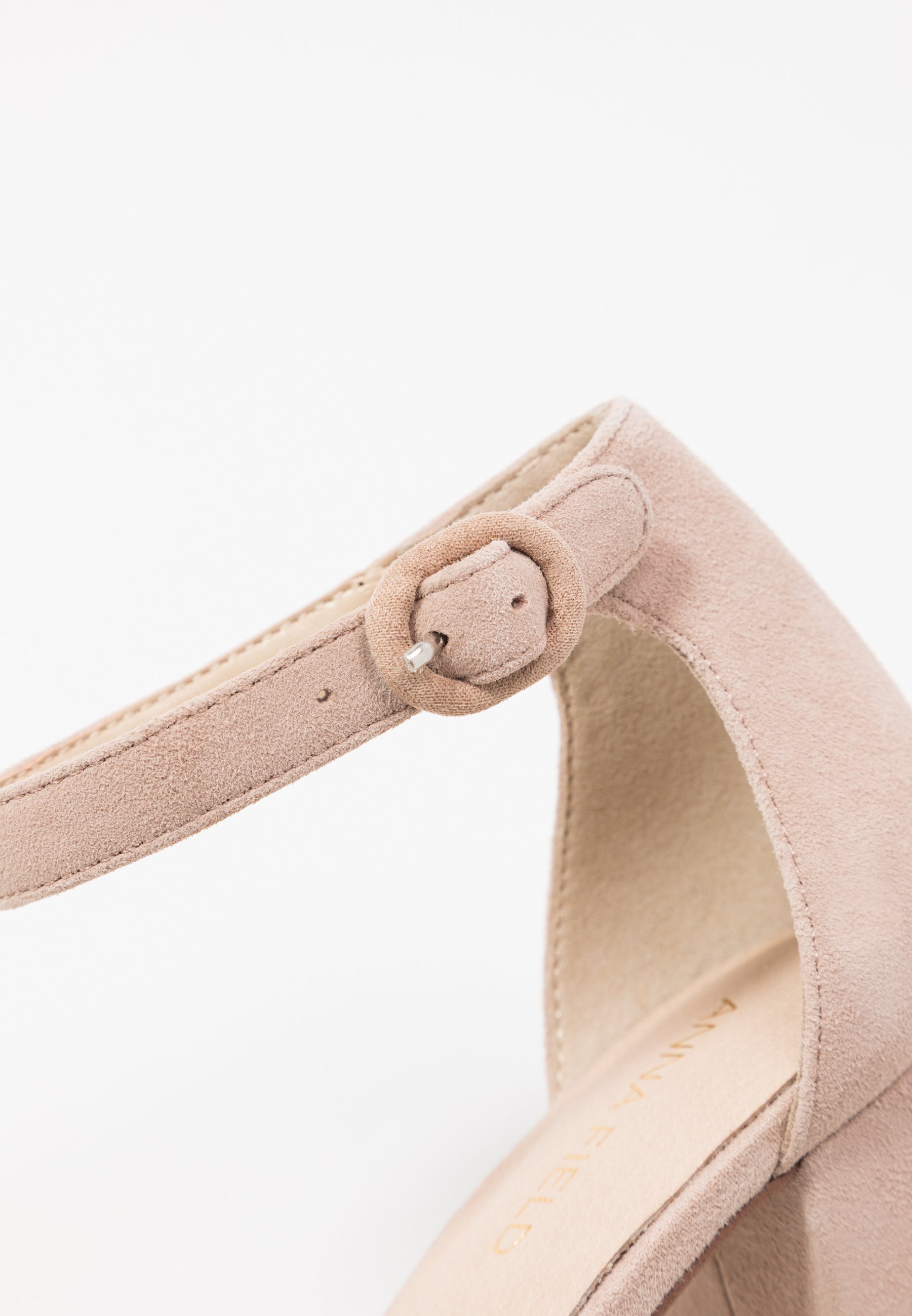 Ted Baker THAYA - Klassieke pumps - Wit - Zalando.nl