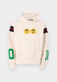 HOODIE UNISEX - Sweat à capuche - vanilla