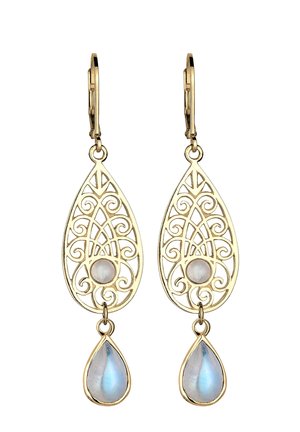 ORIENTALISCH  - Boucles d'oreilles - gold-coloured