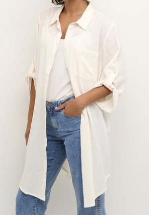 Blousejurk - off-white